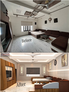 Renovations